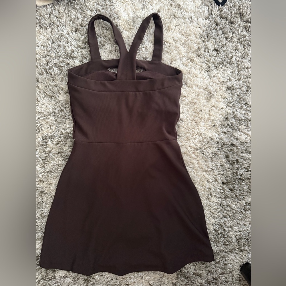 NWOT TS by Thrive Societe Athletic Dress - women’s large - Picture 6 of 7